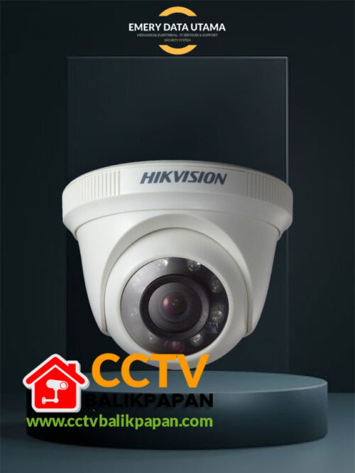 kamera indoor cctv hikvision 1 mp