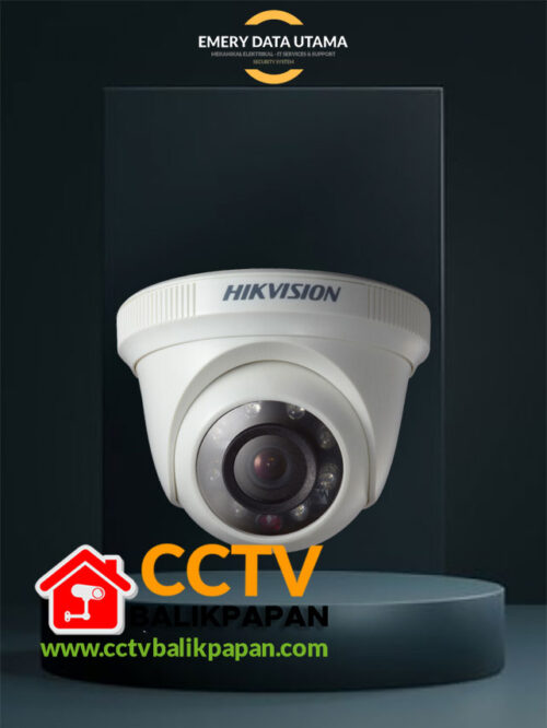 Kamera Indoor Hikvision DS-2CE56C2T-IRP