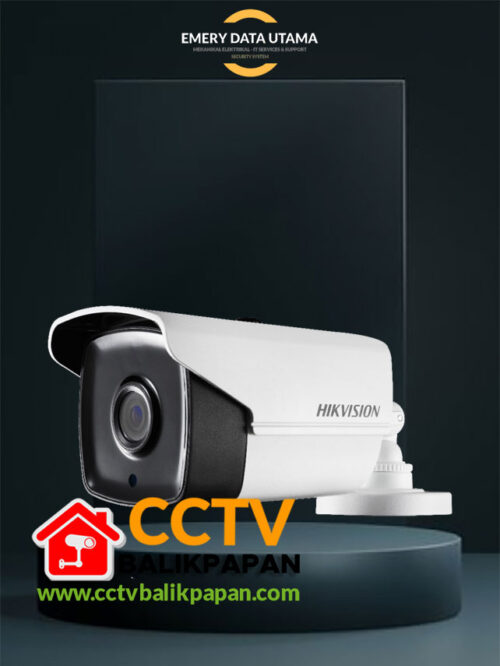Kamera Outdoor Hikvision DS-2CE16C0T-IT1