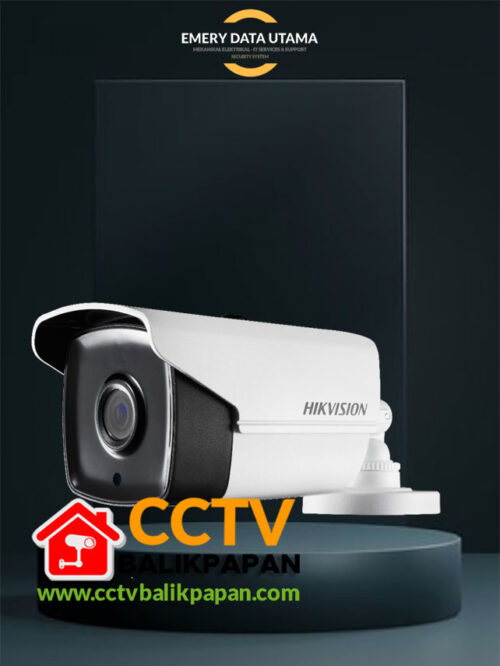 Kamera Outdoor Hikvision DS-2CE16C0T-IT3