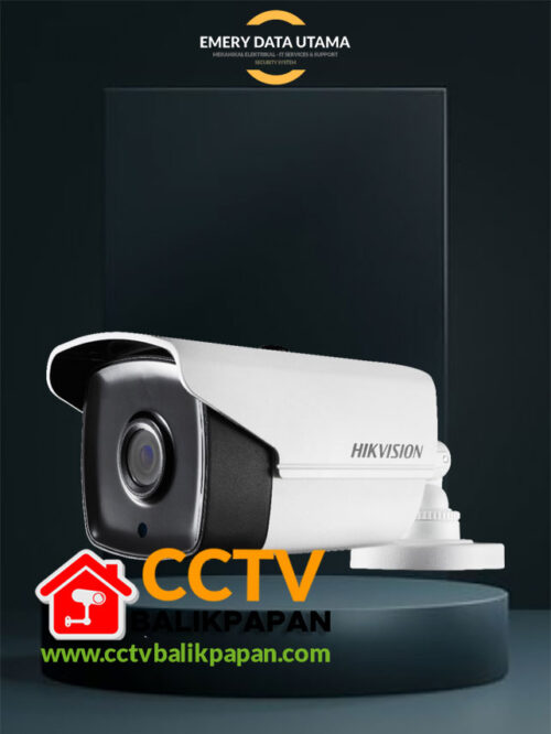 Kamera Outdoor Hikvision DS-2CE16C0T-IT5