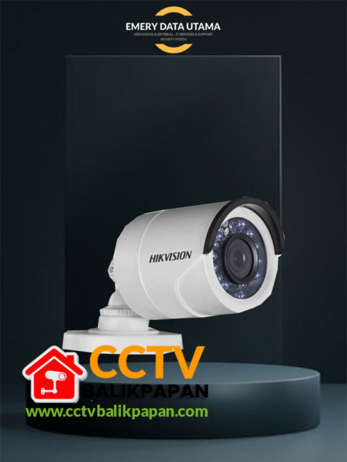 Kamera Outdoor Hikvision DS-2CE16C2T-IR