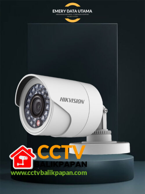 Kamera Outdoor Hikvision DS-2CE16C2T-IRP