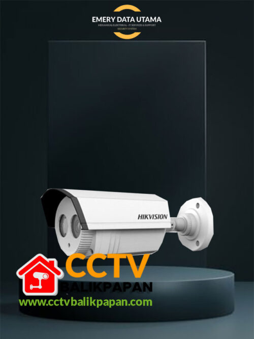 Kamera Outdoor Hikvision DS-2CE16C2T-IT3