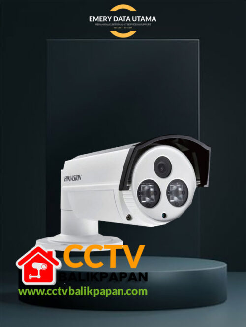 Kamera Outdoor Hikvision DS-2CE16C2T-IT5